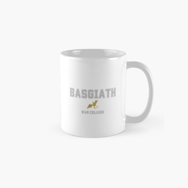 Item preview, Basgiath War College designed and sold by Nurara's Art.