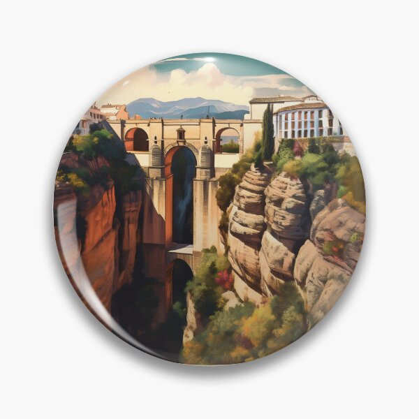 Item preview, Ronda designed and sold by BoKev.