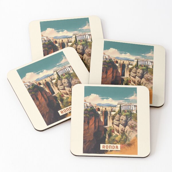 Item preview, Ronda designed and sold by BoKev.