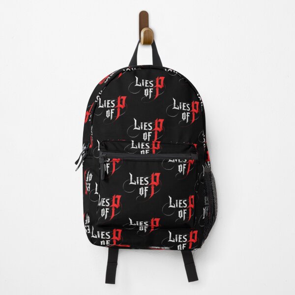 Item preview, Lies of P designed and sold by Design-Pricks.