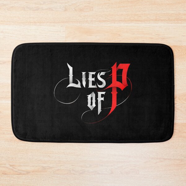 Item preview, Lies of P designed and sold by Design-Pricks.