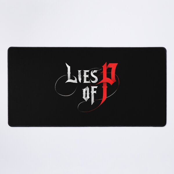 Item preview, Lies of P designed and sold by Design-Pricks.