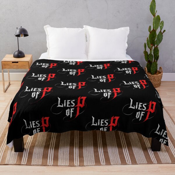 Item preview, Lies of P designed and sold by Design-Pricks.