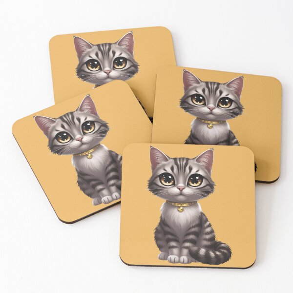 Item preview, Cute Cat, Cat Love. Cats lover, Cat, Cats, sweet cats,  designed and sold by GOLDENGARDENART.