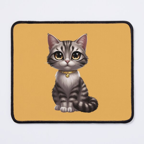 Item preview, Cute Cat, Cat Love. Cats lover, Cat, Cats, sweet cats, designed and sold by GOLDENGARDENART.