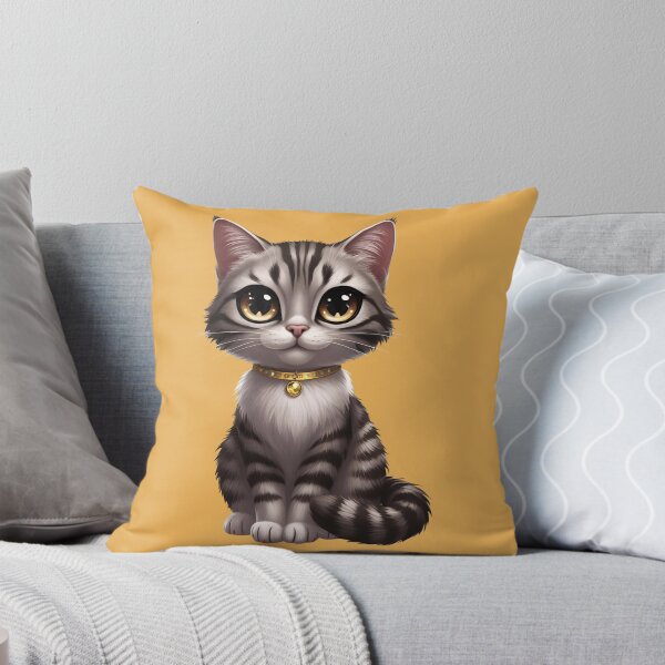 Item preview, Cute Cat, Cat Love. Cats lover, Cat, Cats, sweet cats,  designed and sold by GOLDENGARDENART.