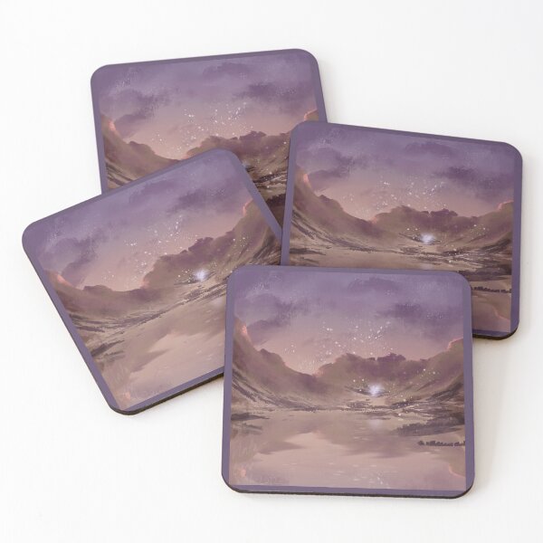 Item preview, Sunset Sprites designed and sold by NataLux.