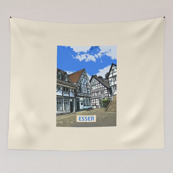 Item preview, Essen designed and sold by BoKev.