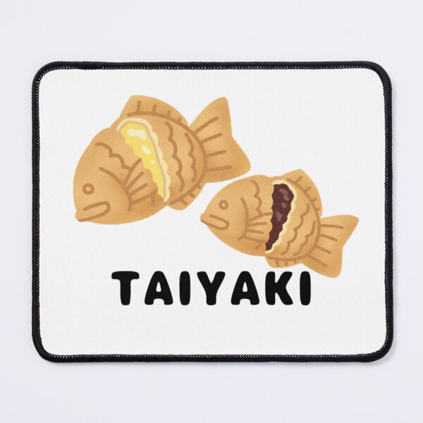 Item preview, TAIYAKI  designed and sold by Wellsaritita.