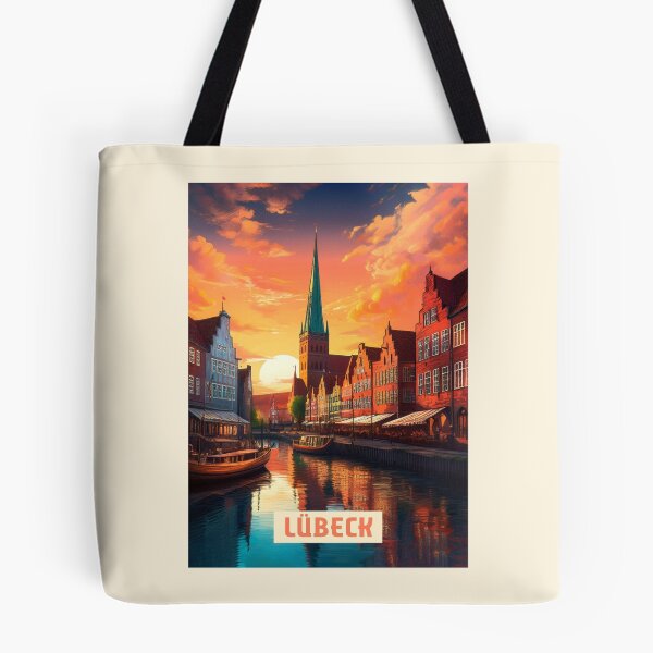 Item preview, Lubeck designed and sold by BoKev.