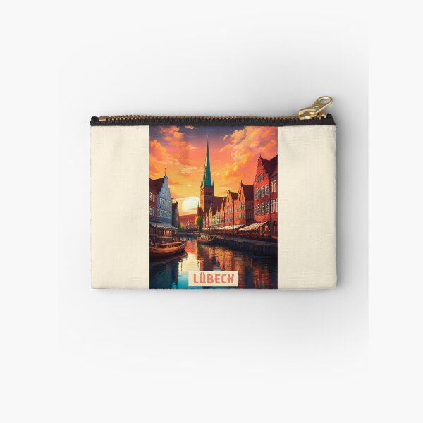 Item preview, Lubeck designed and sold by BoKev.