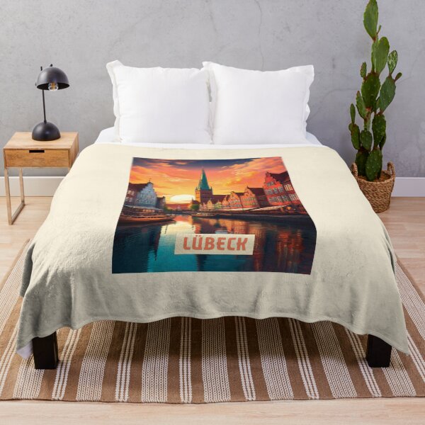 Item preview, Lubeck designed and sold by BoKev.