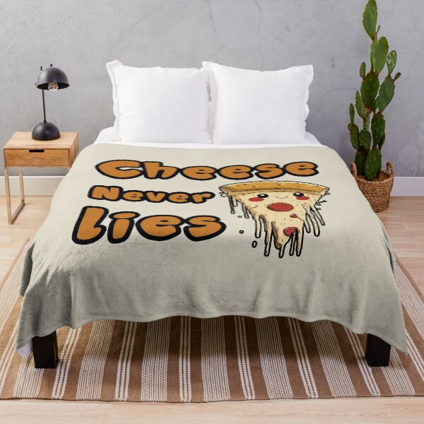 Item preview, Kawaii Pizza Cartoon For Vintage Cheese Lovers designed and sold by OrenjiArtShop.