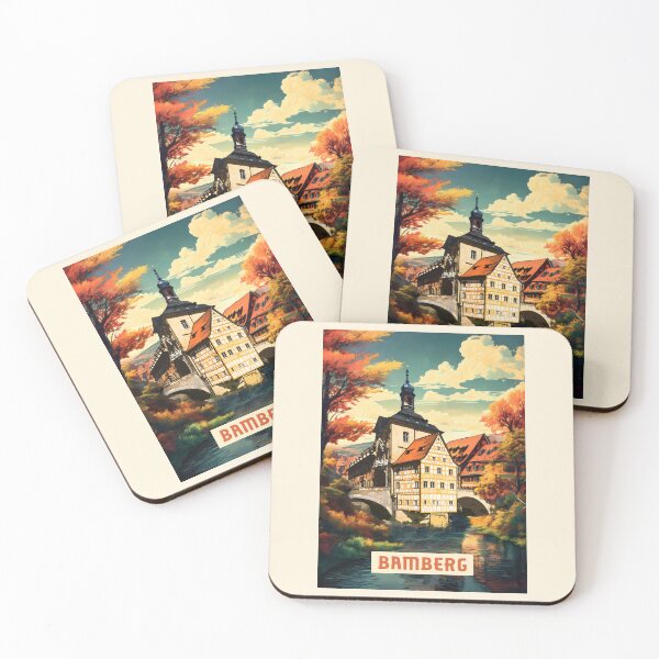Item preview, Bamberg designed and sold by BoKev.