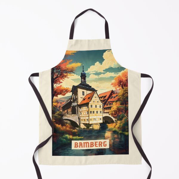 Item preview, Bamberg designed and sold by BoKev.