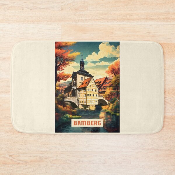 Item preview, Bamberg designed and sold by BoKev.
