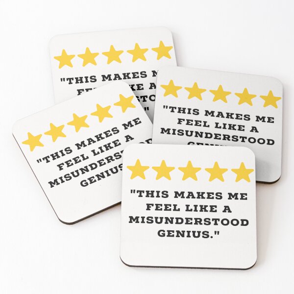 Item preview, Bookworm Reviews Funny 5 Star Review #3 designed and sold by Jollys-ArtShop.
