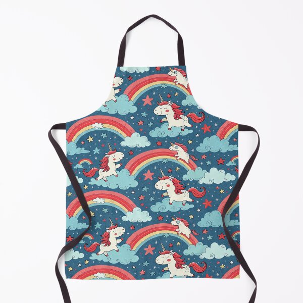 Item preview, unicorn pattern designed and sold by Anime9122.