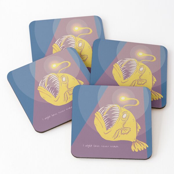 Item preview, I Might Have Never Known designed and sold by Studio-Pye.