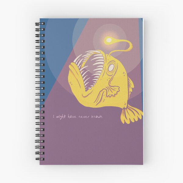 Item preview, I Might Have Never Known designed and sold by Studio-Pye.