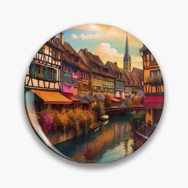 Item preview, Colmar designed and sold by BoKev.