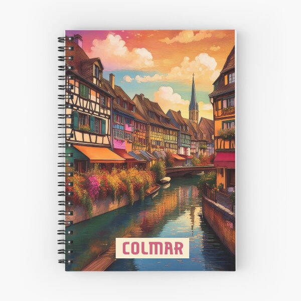 Item preview, Colmar designed and sold by BoKev.