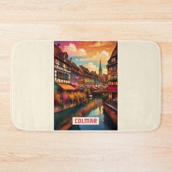 Item preview, Colmar designed and sold by BoKev.