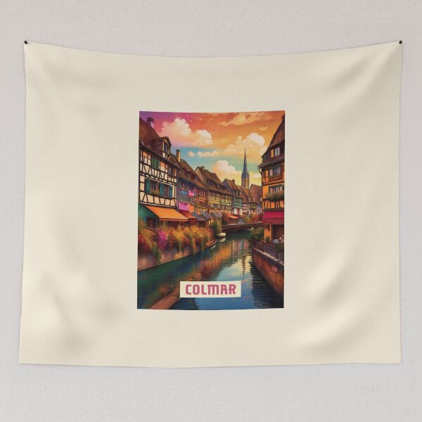 Item preview, Colmar designed and sold by BoKev.