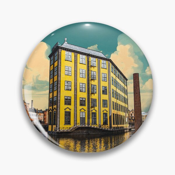 Artikelvorschau, Norrköping entworfen und verkauft von BoKev.