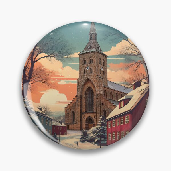 Item preview, Odense designed and sold by BoKev.