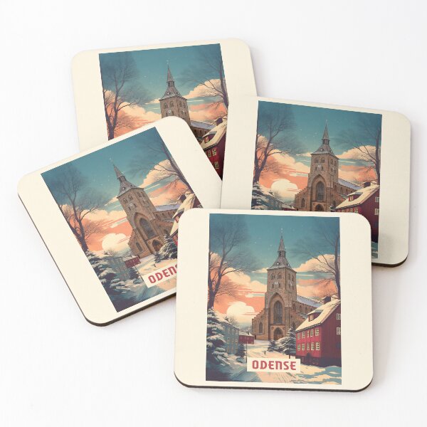 Item preview, Odense designed and sold by BoKev.