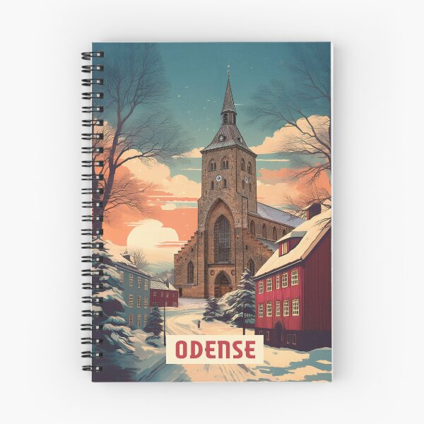 Item preview, Odense designed and sold by BoKev.