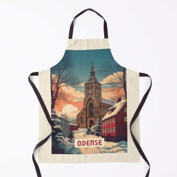 Item preview, Odense designed and sold by BoKev.