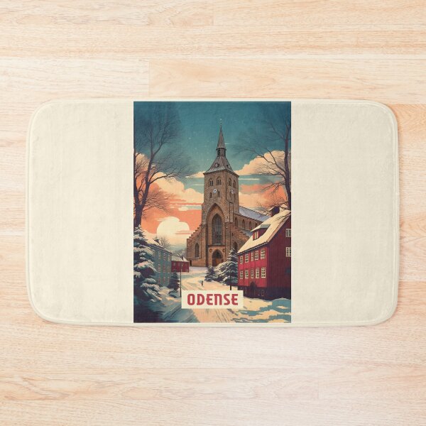 Item preview, Odense designed and sold by BoKev.