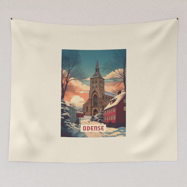 Item preview, Odense designed and sold by BoKev.