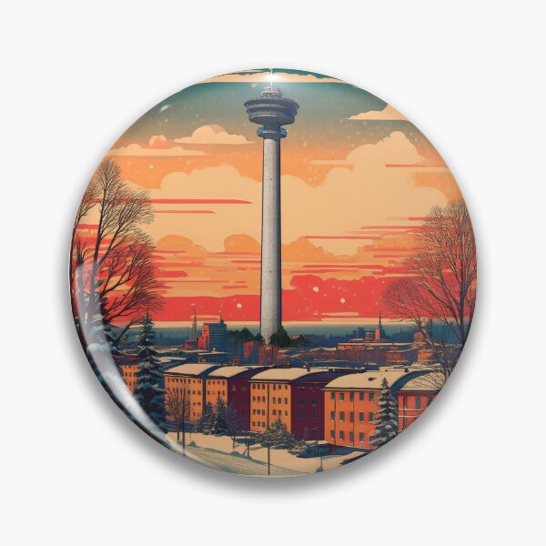 Item preview, Tampere designed and sold by BoKev.