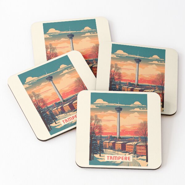 Item preview, Tampere designed and sold by BoKev.