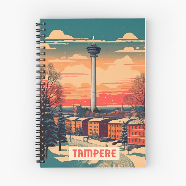 Item preview, Tampere designed and sold by BoKev.