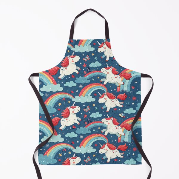 Item preview, unicorn pattern designed and sold by Anime9122.