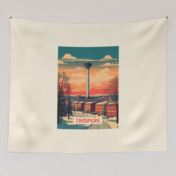 Item preview, Tampere designed and sold by BoKev.