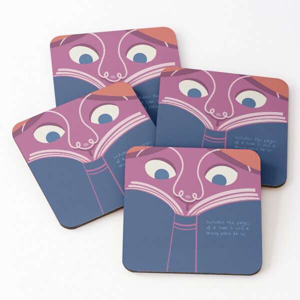 Item preview, Between the Pages of a Book designed and sold by Studio-Pye.
