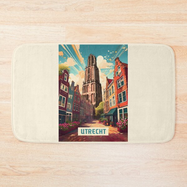 Item preview, Utrecht designed and sold by BoKev.