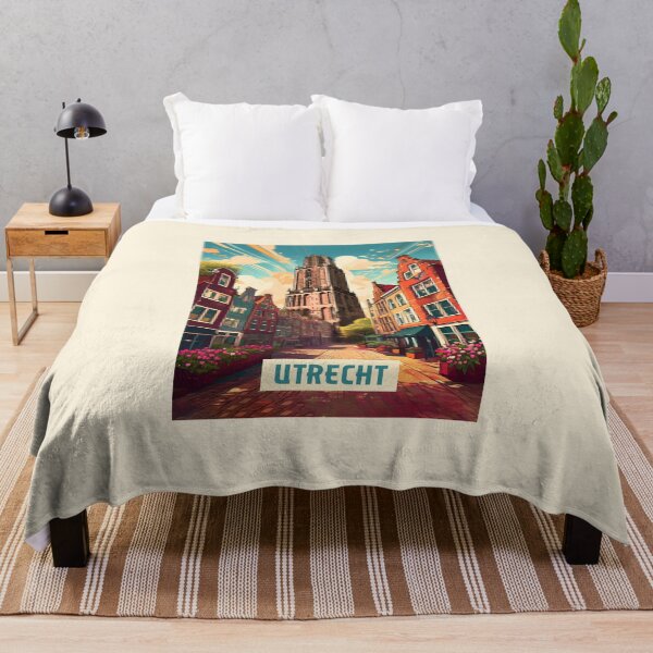 Item preview, Utrecht designed and sold by BoKev.