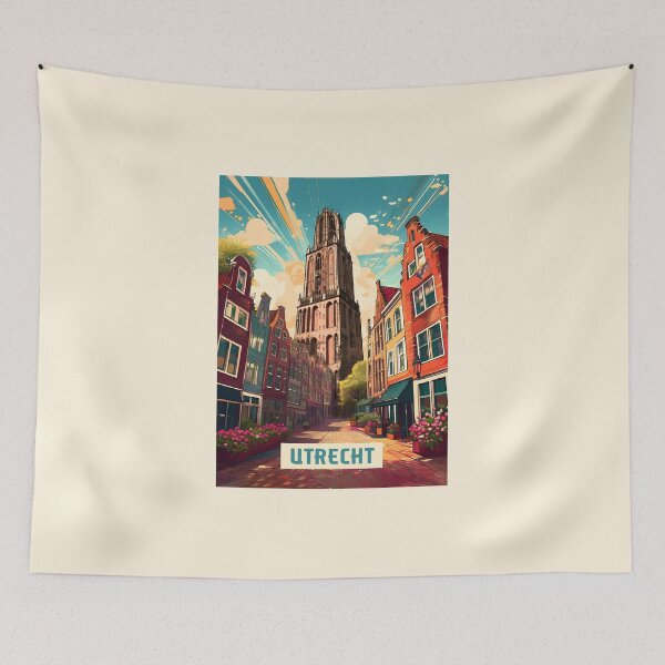 Item preview, Utrecht designed and sold by BoKev.