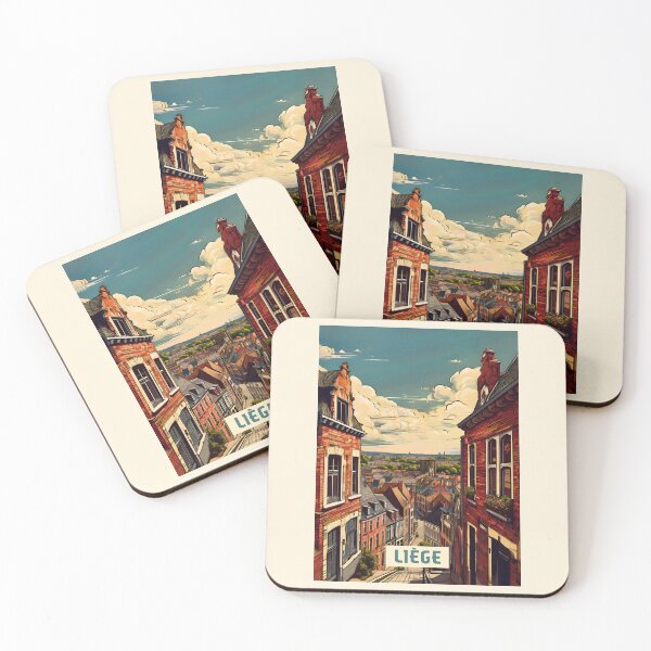 Item preview, Liege designed and sold by BoKev.