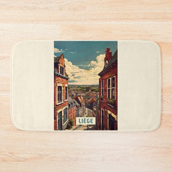 Item preview, Liege designed and sold by BoKev.