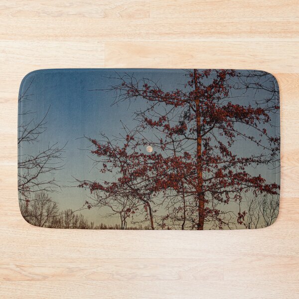 Item preview, Moon in the Trees, in Color designed and sold by Split2ndPhotos.