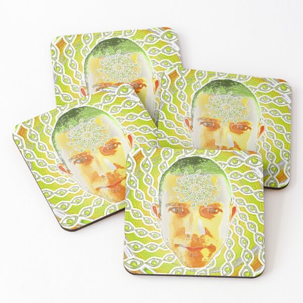 Item preview, InfiniteSpiralInside4 designed and sold by Klaus Bremner (Autotelic Art).