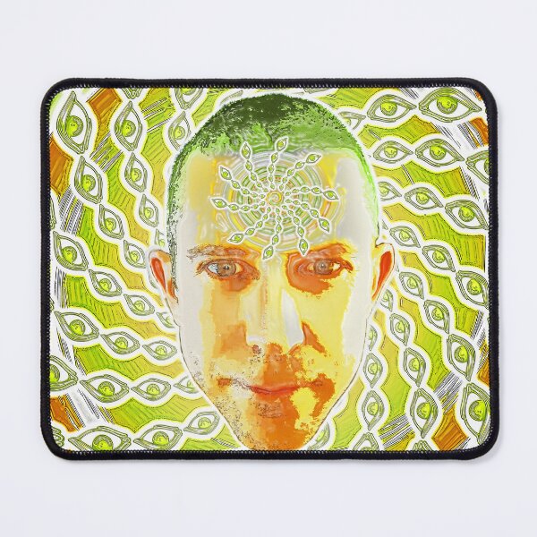 Item preview, InfiniteSpiralInside4 designed and sold by Klaus Bremner (Autotelic Art).