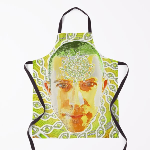 Item preview, InfiniteSpiralInside4 designed and sold by Klaus Bremner (Autotelic Art).